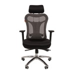 Кресло руководителя Chairman 769 TW-11 N черный 10054696 Кресло руководителя Chairman 769 TW-11 N черный 10054696