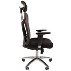 Кресло руководителя Chairman 769 TW-11 N черный 10054696 Кресло руководителя Chairman 769 TW-11 N черный 10054696