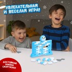 Настольная игра «Полёт пингвина», 2 игрока, 3+ - Фото 4