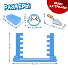 Настольная игра «Полёт пингвина», 2 игрока, 3+ - Фото 6