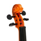 Музыкальная скрипка «Сочиняй свои мелодии» - фото 7452362