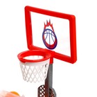 Настольный баскетбол «Один на один» - фото 22903308