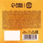 Подарочный набор новогодний «Роскошь», чай и конфеты в двойной коробке - Фото 7