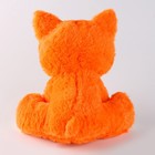 Мягкая игрушка Milo toys «Лиса», 20×17 см - Фото 5