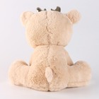 Мягкая игрушка «Олень», 20×17 см - Фото 5