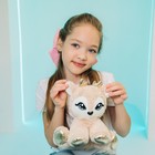 Мягкая игрушка «Олень», 20×17 см - Фото 2