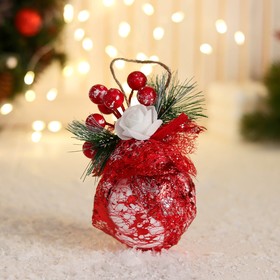Подарите близким настоящее чудо! Идеи подарков на Рождество для любимых, друзей и семьи