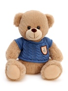 Мягкая игрушка «Медведь» в свитере, 25 см, цвет МИКС - Фото 13