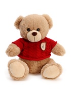 Мягкая игрушка «Медведь» в свитере, 25 см, цвет МИКС - Фото 14