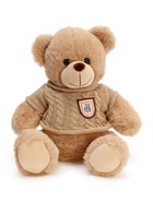 Мягкая игрушка «Медведь» в свитере, 25 см, цвет МИКС - Фото 15