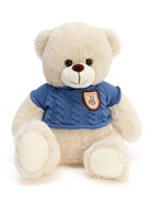 Мягкая игрушка «Медвежонок» в свитере, 25 см, цвет МИКС - Фото 13