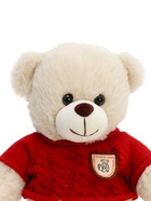 Мягкая игрушка «Медвежонок» в свитере, 25 см, цвет МИКС - Фото 9