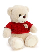 Мягкая игрушка «Медвежонок» в свитере, 25 см, цвет МИКС - Фото 10