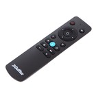 Телевизор Doffler 65KUS65, 65", 3840x2160, DVB/T2/C/S2, HDMI 3, USB 2, Smart TV, чёрный - Фото 7