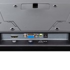 Монитор AMCV M27X2, 27", IPS, 1920x1080, 75Гц, 5мс, D-Sub, HDMI, чёрный - Фото 2