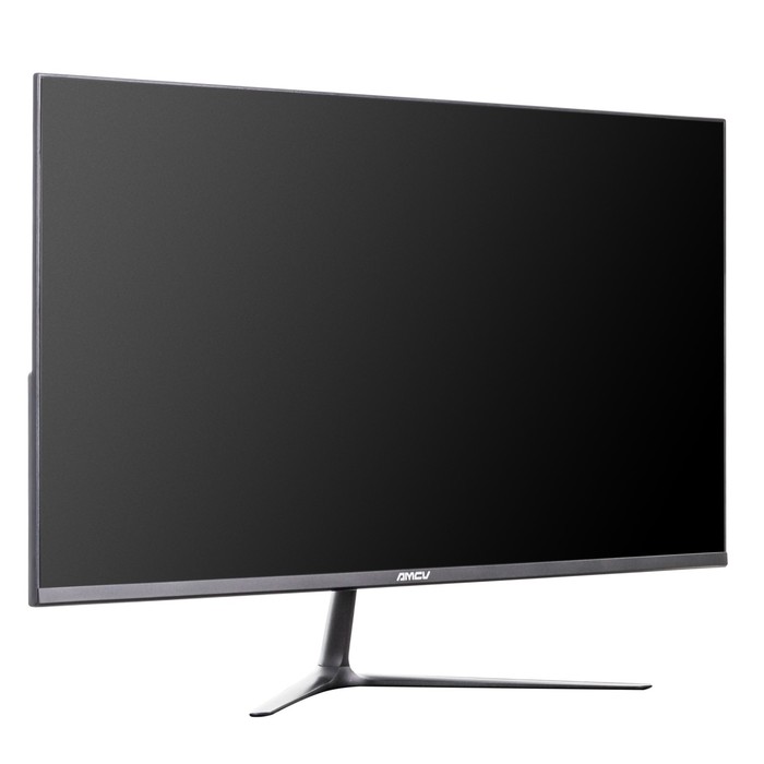 Монитор AMCV M27X2, 27", IPS, 1920x1080, 75Гц, 5мс, D-Sub, HDMI, чёрный - фото 51343490