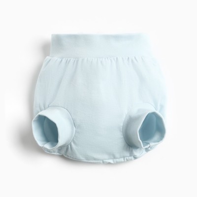 Трусы на подгузник для мальчика, цвет МИКС, рост 62 см