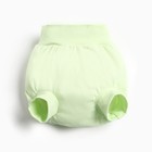 Трусы на подгузник для мальчика, цвет МИКС, рост 68 см - фото 23014602