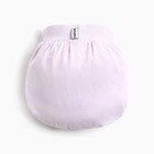 Трусы на подгузник для девочки, цвет МИКС, рост 80 см - фото 24610467