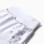 Комплект детский, цвет белый, рост 56 см 9937732