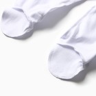 Комплект детский, цвет белый, рост 56 см 9937732