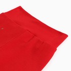 Комплект детский, цвет красный, рост 86 см - фото 23959188