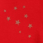 Комплект детский, цвет красный, рост 86 см - фото 23959189