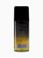 Лак для волос Secret Beauty с блестками, золото, 100 мл - фото 23559783