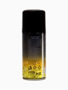 Лак для волос Secret Beauty с блестками, золото, 100 мл - фото 23559784