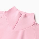 Термобельё женское (лонгслив, лосины) MINAKU цвет светло-розовый, размер 48 - Фото 2