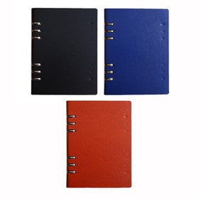 {{photo.Alt || photo.Description || 'УЦЕНКА Ежедневник-органайзер, А5, 100 листов, обложка из искусственной кожи, МИКС'}}