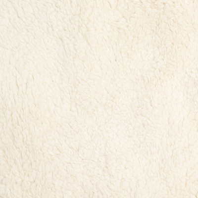 Лежанка «Снежок», 56×46×13 см, красная