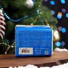 Салфетки бумажные Лилия «Мушу», 1 слой, 24х24, 100 шт. - Фото 3