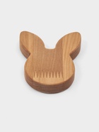 Пасхальный набор посуды Adelica, подставка для яйца, сервировочная доска, термонаклейки 7 шт., дерево берёза - Фото 8