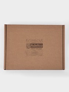 Пасхальный набор Adelica, менажница заяц, подставка для яиц 8 ячеек, d=20×1.8 см, термонаклейки 7 шт., дерево берёза - Фото 12