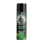 Очиститель тормозов Grass Brake cleaner, аэрозоль, 650 мл 9947431 - фото 13924850