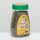Лакомство Little King  для грызунов (травяные гранулы), банка 250 г - фото 11109564