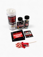 Подарочный набор новогодний, гифтбокс «Хэпи Нью Э» - Фото 5