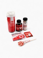 Подарочный набор гифтбокс «Новогодняя помощь» - Фото 5