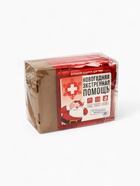 Подарочный набор гифтбокс «Новогодняя помощь» - Фото 4