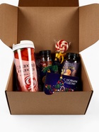 Подарочный набор новогодний гифтбокс «Пусть год будет сладким» - Фото 16