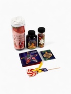 Подарочный набор новогодний гифтбокс «Пусть год будет сладким» - Фото 5