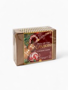 Подарочный набор новогодний гифтбокс «Пусть год будет сладким» - Фото 4