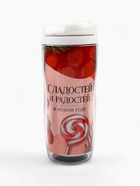 Подарочный набор новогодний гифтбокс «Пусть год будет сладким» - Фото 6