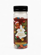 Подарочный набор новогодний гифтбокс «Пусть год будет сладким» - Фото 9