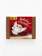 Подарочный набор новогодний гифтбокс «Новогодус Поздравлятус» - Фото 3