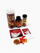 Подарочный набор новогодний гифтбокс «Новогодус Поздравлятус» - Фото 5