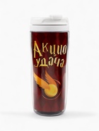 Подарочный набор новогодний гифтбокс «Новогодус Поздравлятус» - Фото 6