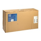 УЦЕНКА Душевая система ZEIN ZS-1, смеситель, тропическая и ручная лейка, латунь, хром - Фото 8