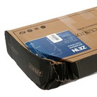 УЦЕНКА Душевая система ZEIN ZS-1, смеситель, тропическая и ручная лейка, латунь, хром - Фото 9